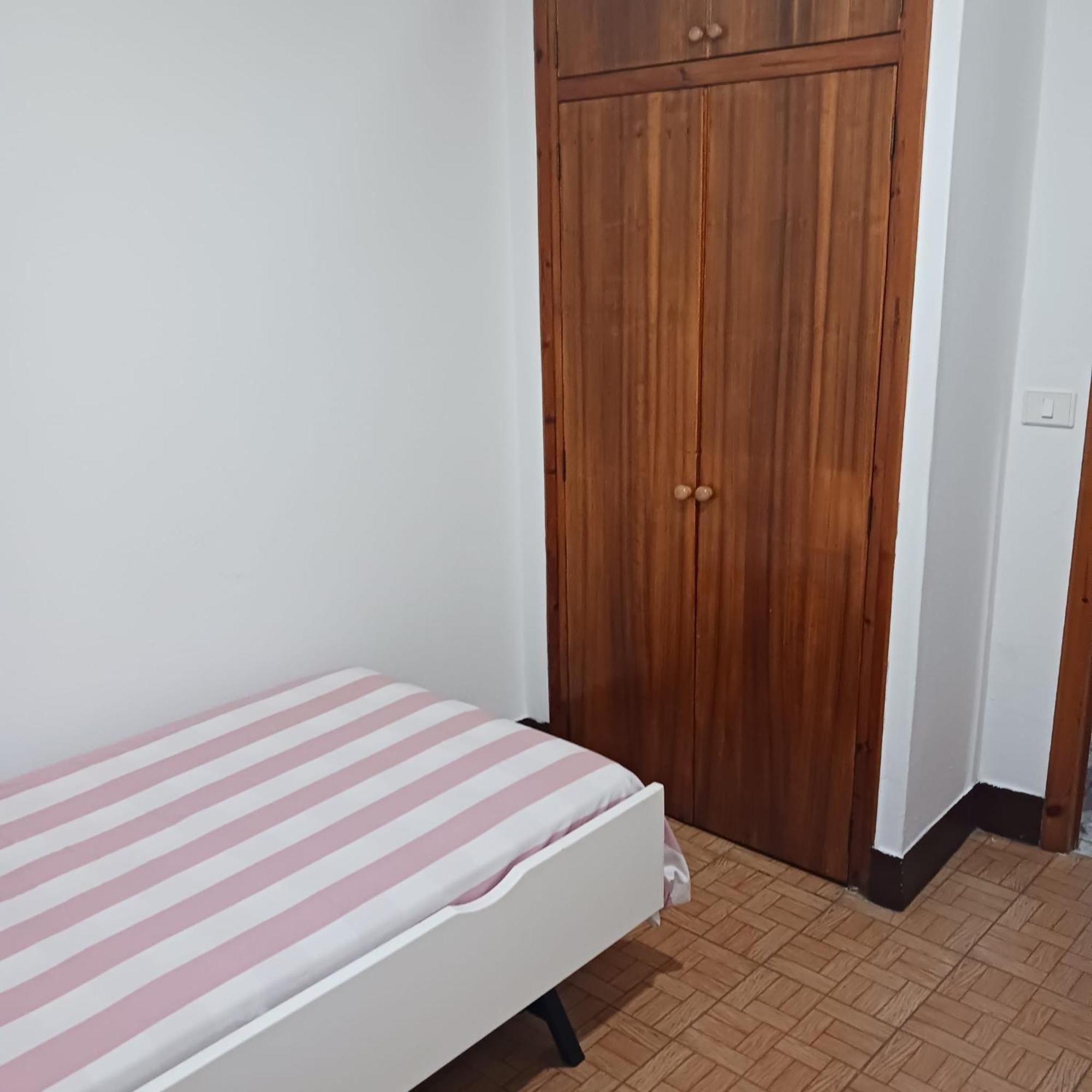 Piso 4 Dormitorios Playa Sada Extérieur photo