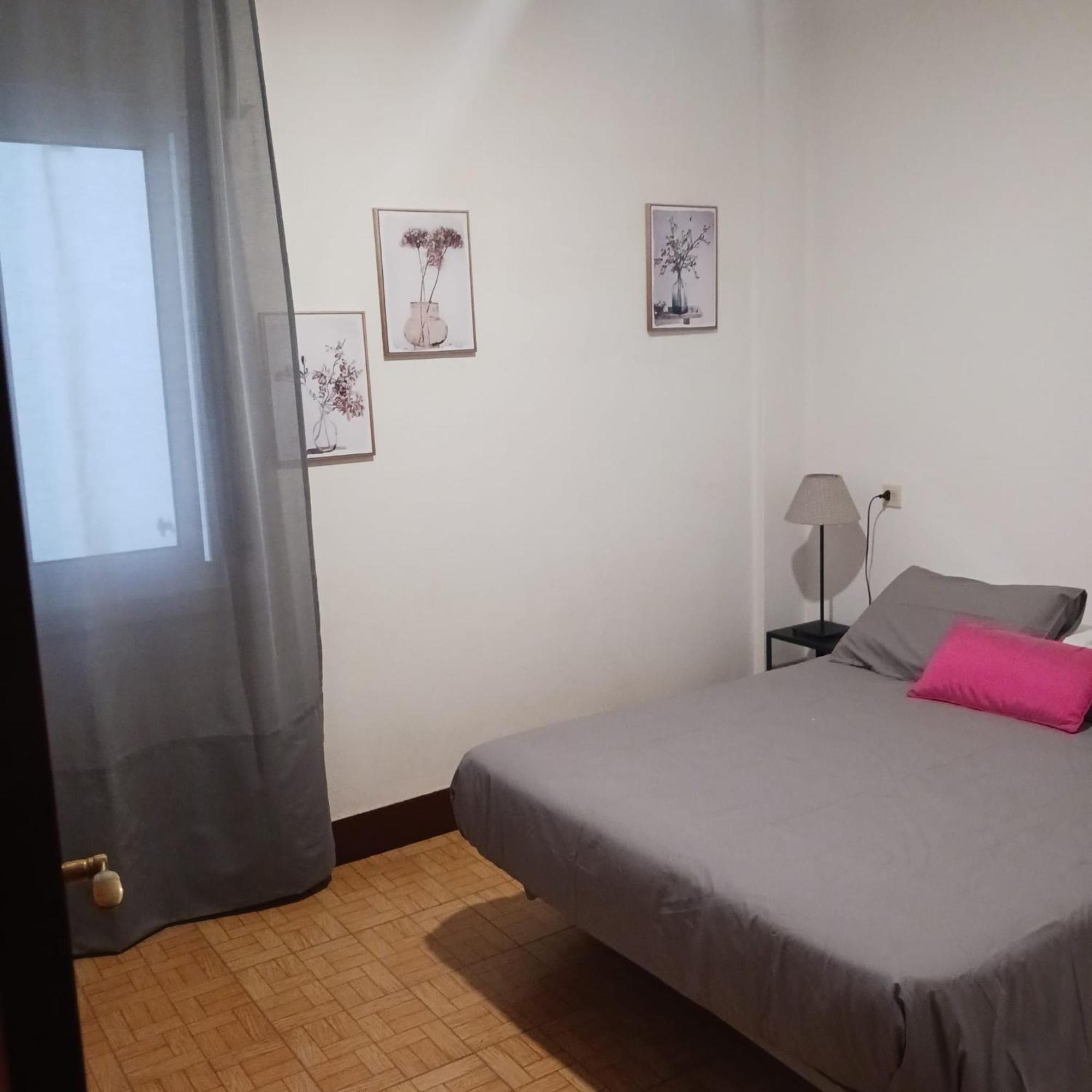 Piso 4 Dormitorios Playa Sada Extérieur photo