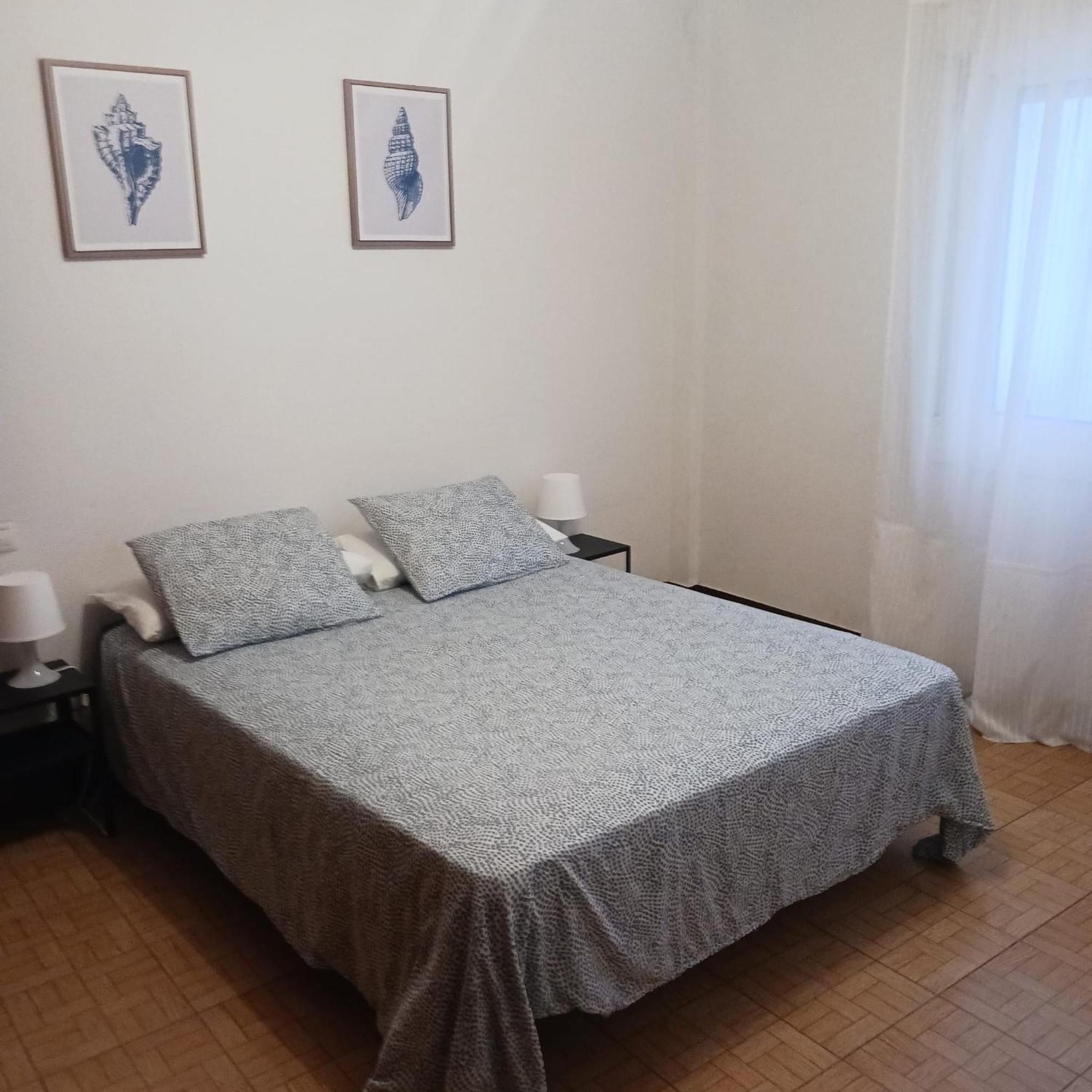 Piso 4 Dormitorios Playa Sada Extérieur photo