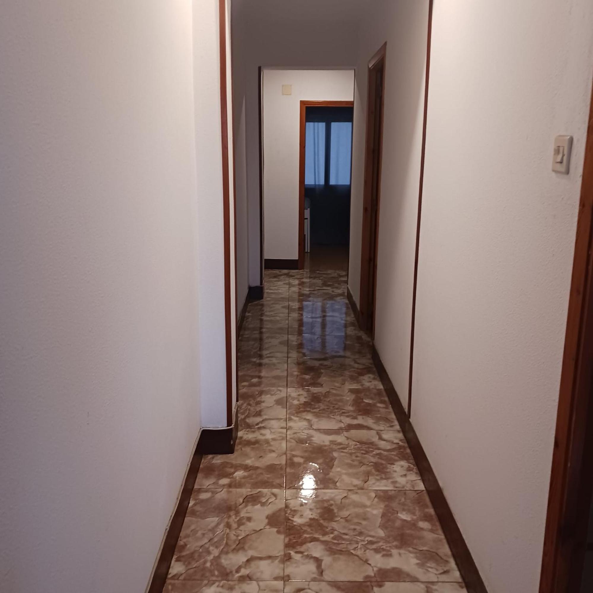 Piso 4 Dormitorios Playa Sada Extérieur photo