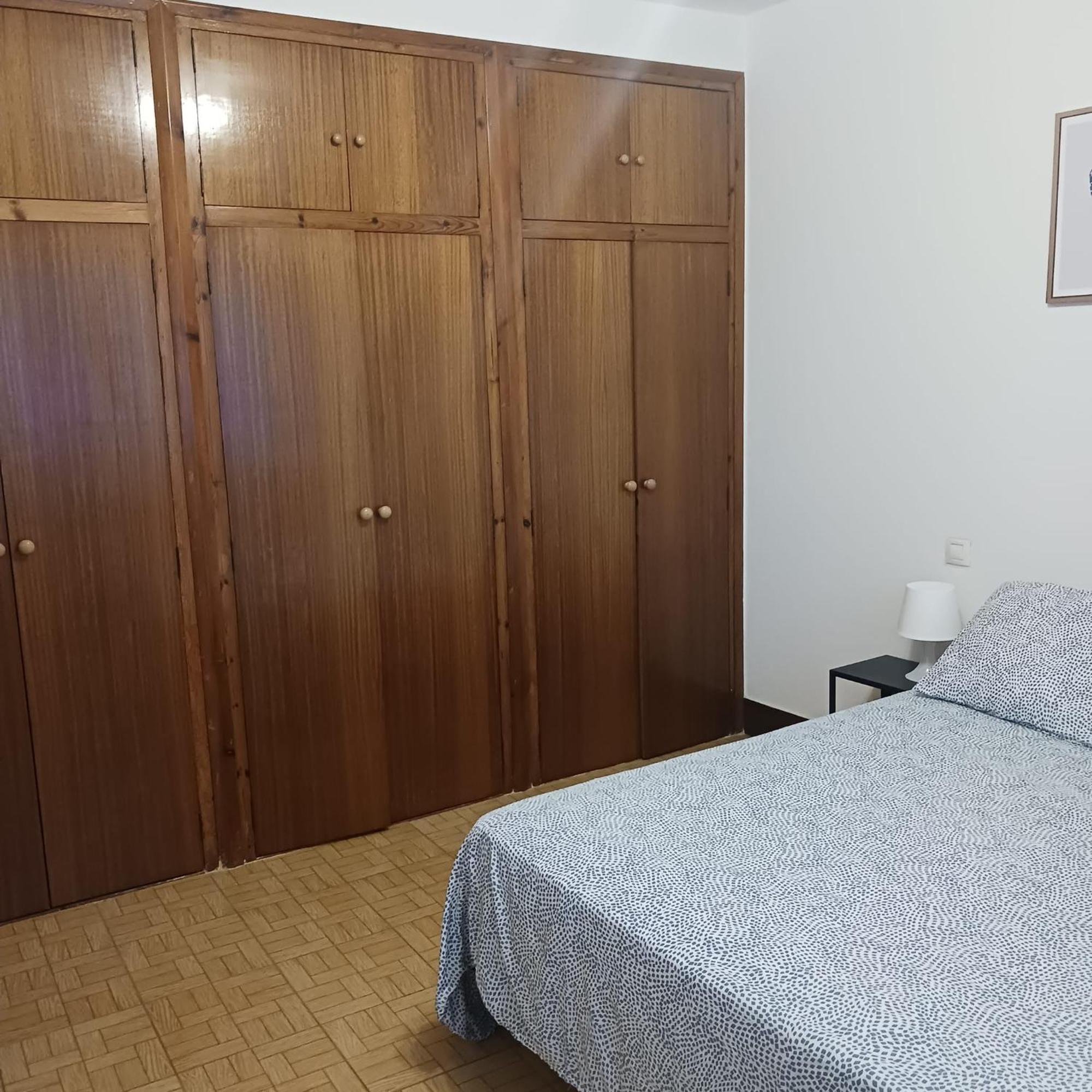 Piso 4 Dormitorios Playa Sada Extérieur photo